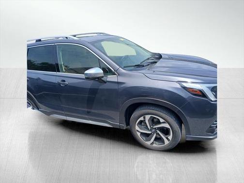 2022 Subaru Forester Touring