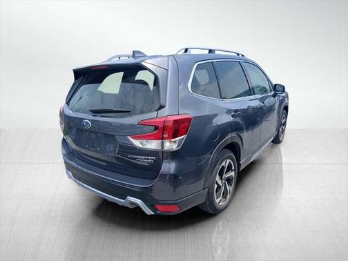2022 Subaru Forester Touring