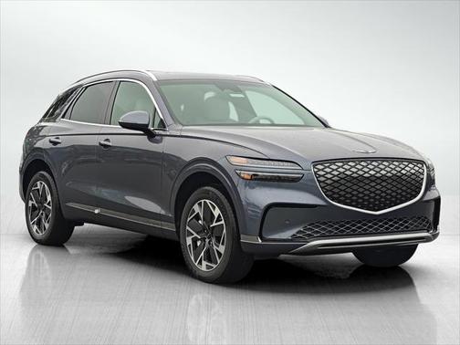 2026 Genesis Electrified GV70 Standard