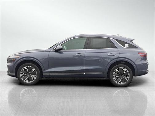 2026 Genesis Electrified GV70 Standard