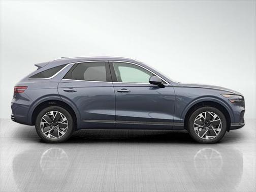 2026 Genesis Electrified GV70 Standard