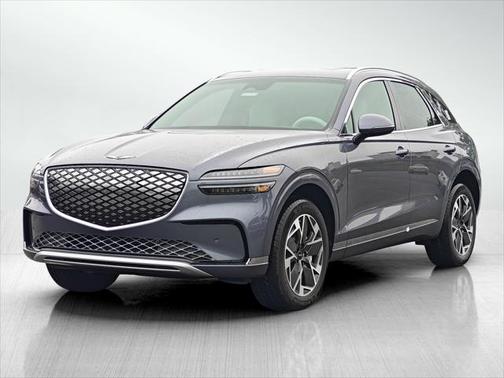 2026 Genesis Electrified GV70 Standard