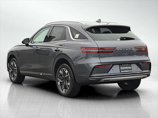2026 Genesis Electrified GV70 Standard