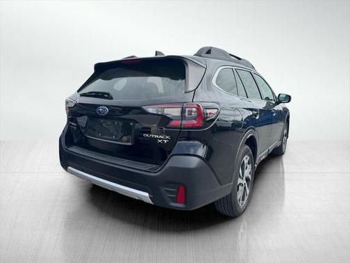 2022 Subaru Outback Limited XT