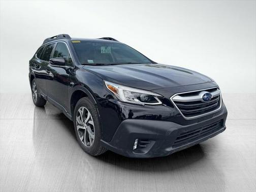 2022 Subaru Outback Limited XT