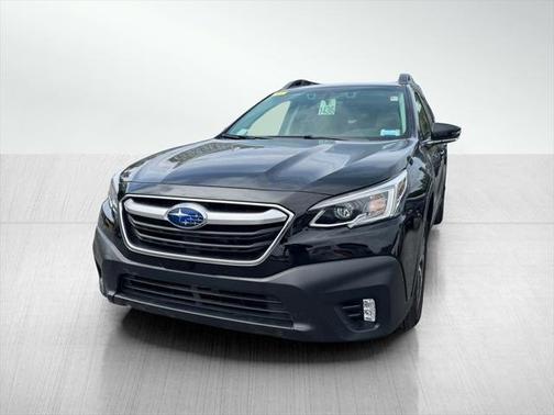 2022 Subaru Outback Limited XT