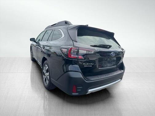 2022 Subaru Outback Limited XT