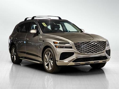 2026 Genesis GV80 2.5T