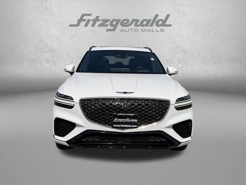 2022 Genesis GV70 3.5T AWD Sport