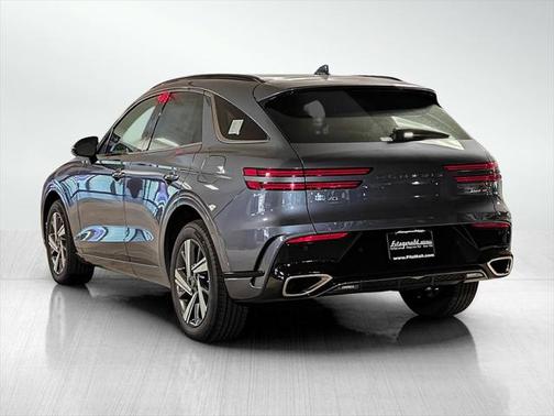 2026 Genesis GV70 3.5T Sport Advanced
