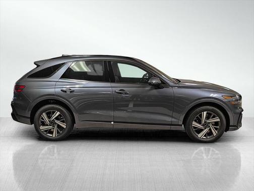 2026 Genesis GV70 3.5T Sport Advanced