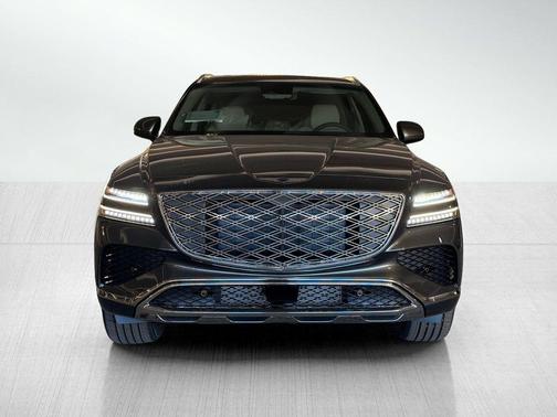 2026 Genesis GV80 2.5T