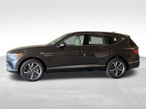 2026 Genesis GV80 2.5T