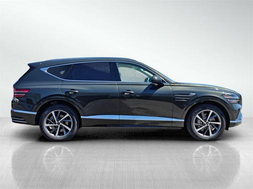 2026 Genesis GV80 2.5T