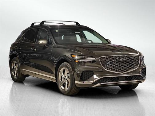 2026 Genesis GV70 2.5T