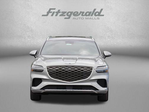 Savile Silver 2026 Genesis GV70 2.5T Advanced