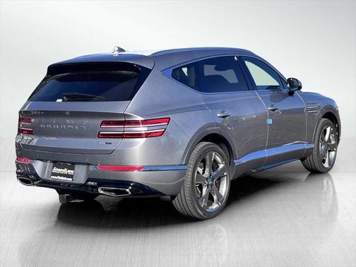 2024 Genesis GV80 3.5T