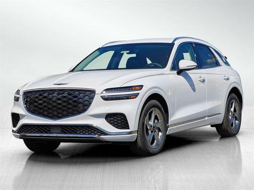 2026 Genesis GV70 2.5T