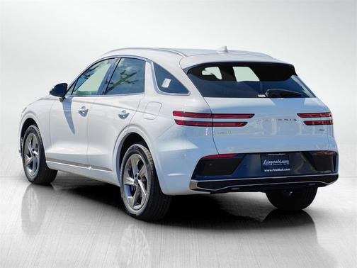 2026 Genesis GV70 2.5T
