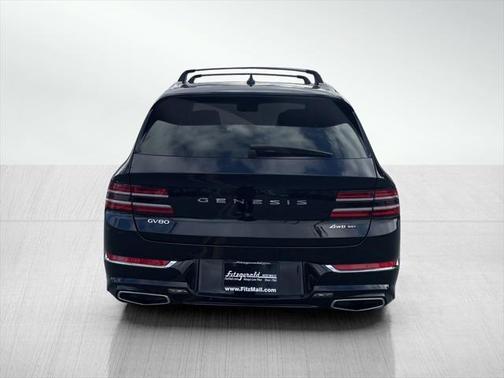2024 Genesis GV80 3.5T