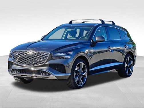 2026 Genesis GV80 2.5T