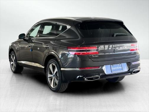 2024 Genesis GV80 3.5T