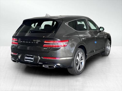 2024 Genesis GV80 3.5T