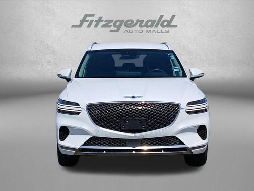 2025 Genesis GV70 2.5T AWD