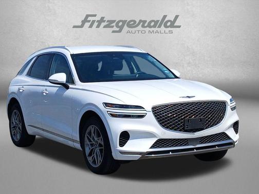 2025 Genesis GV70 2.5T AWD