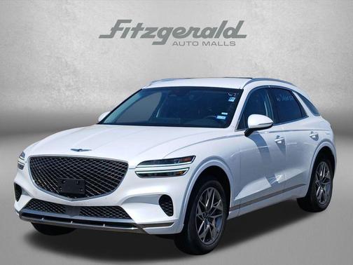 2025 Genesis GV70 2.5T AWD