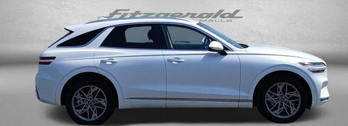 2025 Genesis GV70 2.5T AWD