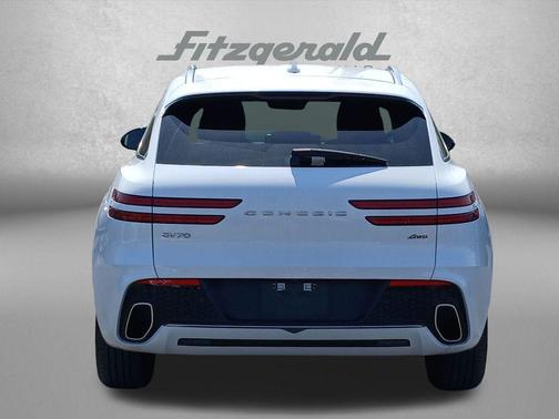 2025 Genesis GV70 2.5T AWD