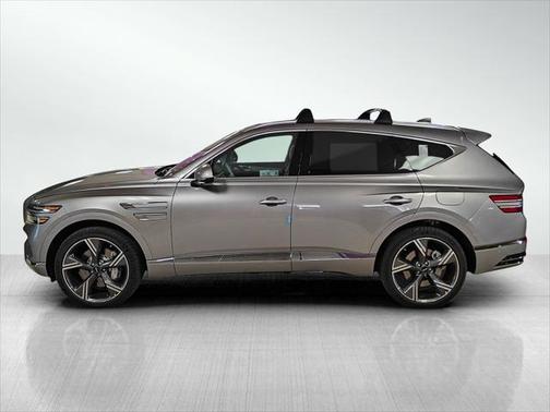 2025 Genesis GV80 3.5T