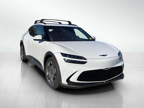 2023 Genesis GV60 Performance AWD