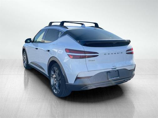 2023 Genesis GV60 Performance AWD