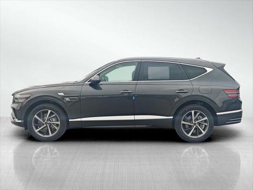 2025 Genesis GV80 3.5T