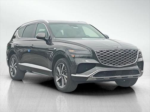 2025 Genesis GV80 3.5T