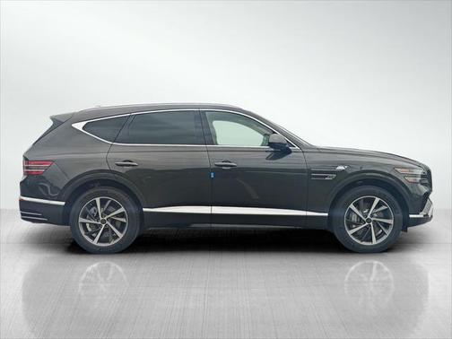 2025 Genesis GV80 3.5T