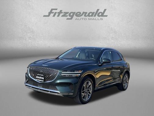 2023 Genesis GV70 2.5T AWD