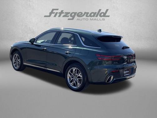 2023 Genesis GV70 2.5T AWD