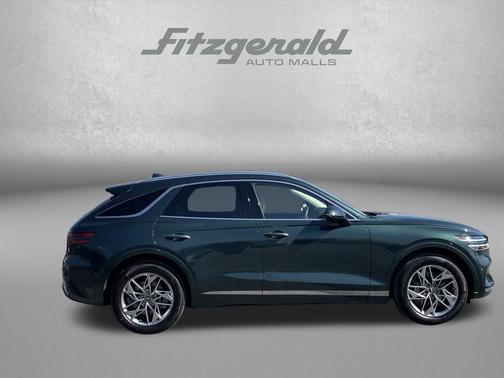 2023 Genesis GV70 2.5T AWD