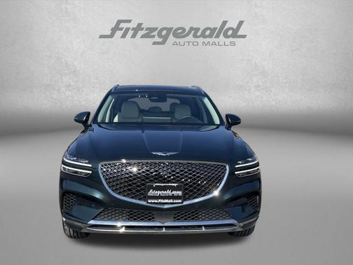 2023 Genesis GV70 2.5T AWD