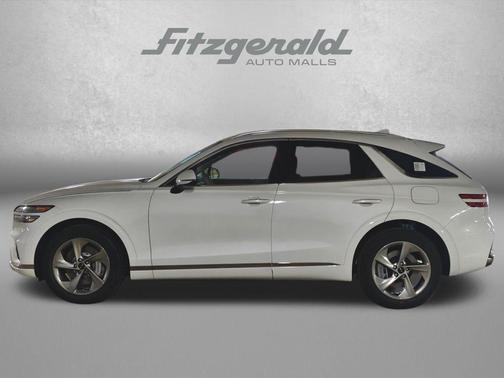 2026 Genesis GV70 2.5T Select