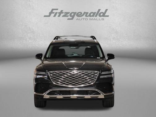 2026 Genesis GV80 2.5T
