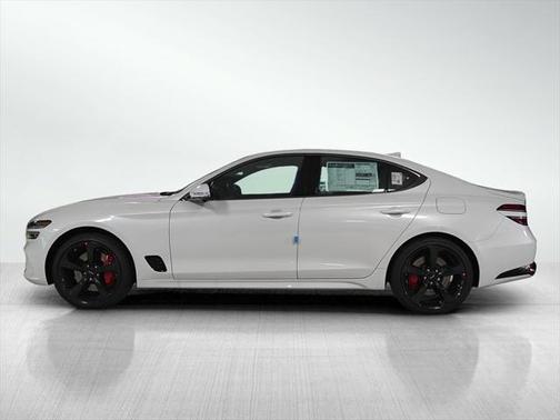 2026 Genesis G70 3.3T AWD Sport Prestige