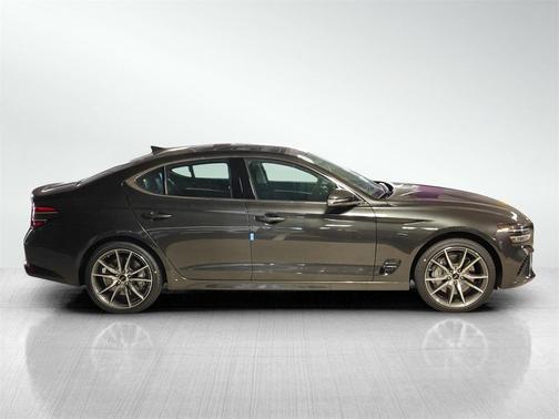 2026 Genesis G70 2.5T AWD