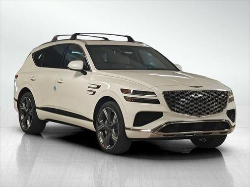 2025 Genesis GV80 3.5T