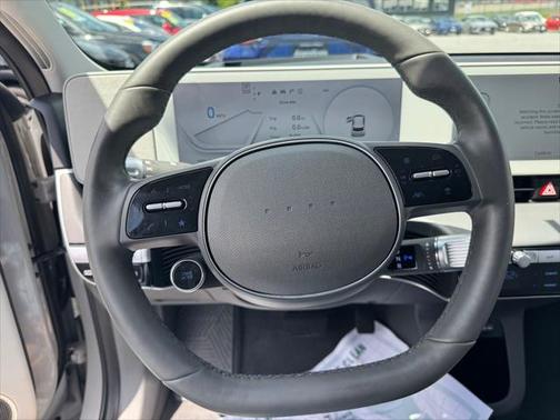 2022 Hyundai IONIQ 5 Limited