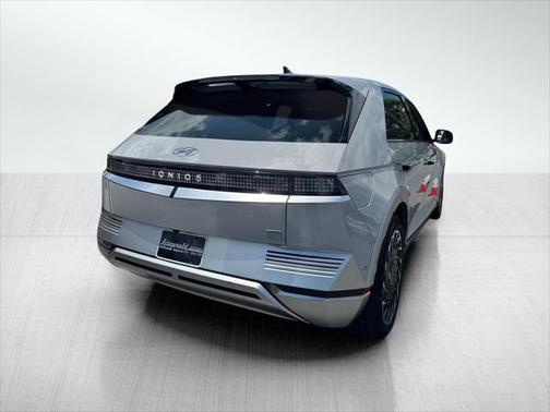 2022 Hyundai IONIQ 5 Limited