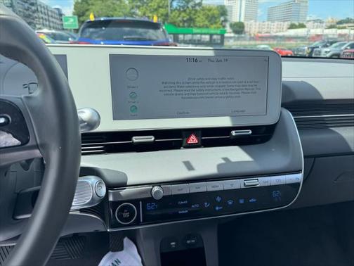 2022 Hyundai IONIQ 5 Limited